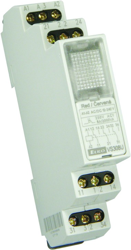 VS308 UNI 12-240V AC/DC GREEN