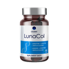LunaCol Colway Lizozym Betaglukany suplement diety 60 kapsułek