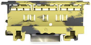 221-412 WAGO Borna de conexión COMPACT 100 piezas