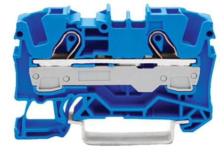 221-412 100 pcs WAGO COMPACT Splicing Connector