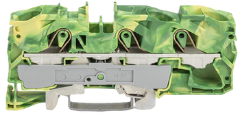 221-412 100 pcs WAGO COMPACT Splicing Connector