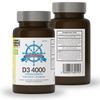 Colway Magnesium Complex 60szt