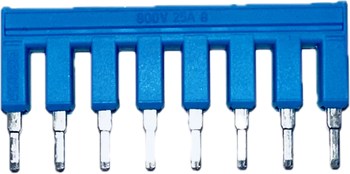 221-412 WAGO Borna de conexión COMPACT 100 piezas