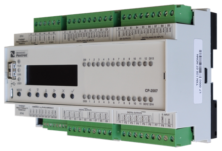 CP-2007 PLC FOXTROT2 TXN 120 07.11NDNN