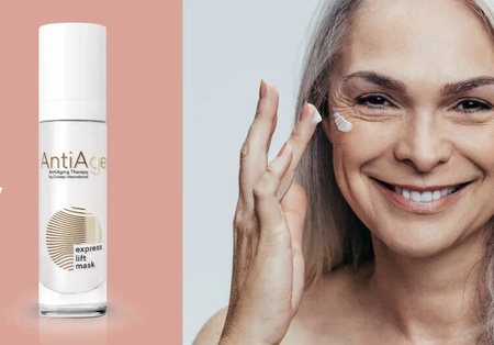 Colway Kompleksowy krem dla mężczyzn FORCE 50ml
