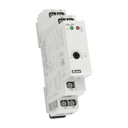HRN-55N 3x400 V/230V