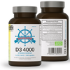 Colway Magnesium Complex 60szt
