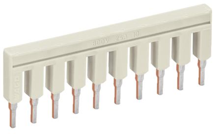 221-412 WAGO Borna de conexión COMPACT 100 piezas