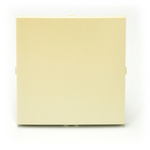 Efapel Aquarella element centralny do zaślepki perłowy 90677 tpe